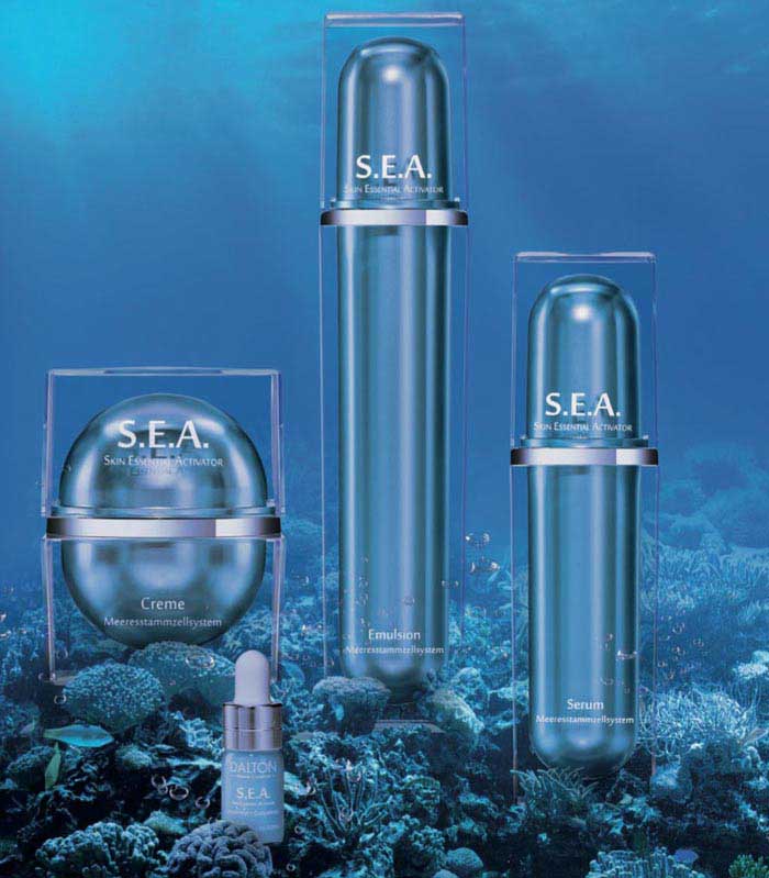 S.E.A. - Skin Essential Activator 